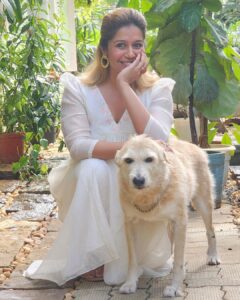 Ranjini Haridas Instagram - ഉത്രാടം ആശംസകൾ❤️

#onamishere #uthradam #onam #piku #ricci #family #fromustoyou #withlove