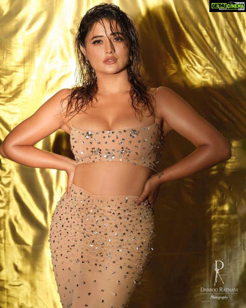 Rashami Desai Instagram - Fiery, fierce, and totally fabulous 🔥stepping into the spotlight with confidence! 💃 #rashamidesai @imrashamidesai Photography 📸 @dabbooratnani Assisted by @manishadratnani Post Production @dabbooratnanistudio #dabbooratnani #photography #dabbooratnaniphotography #dabbooratnanicalendar Dabboo Ratnani Photography