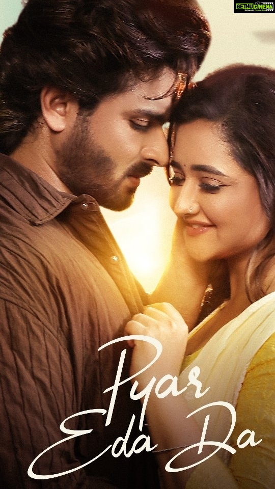 Rashami Desai Instagram - “A true love story never ends“ #pyaredada is out now on @soulmusicstudioofficial youtube channel.. . . @shoaib2087 @iamrashamidesai @jyoti.nooran.1998 @soulmusicstudioofficial @srishrai @rajvirsainiofficial @eemaan.77 @shah.rehan.music @iam_obedafridi . . . #rashamidesai #rashamians #immagical✨🧞‍♀️🦄 #whatelseispossiblenow #love #❤️