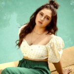 Rashami Desai Instagram – Only glance….no words required 🧿
.
.
.
.
.
.
.
#rashamidesai #rashamians #immagical✨🧞‍♀️🦄 #rythmicrashami💃 #whatelseispossiblenow #picoftheday