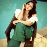 Rashami Desai Instagram – Only glance….no words required 🧿
.
.
.
.
.
.
.
#rashamidesai #rashamians #immagical✨🧞‍♀️🦄 #rythmicrashami💃 #whatelseispossiblenow #picoftheday
