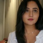 Rashami Desai Instagram - Flower nahi 🌸 Fire hai fire.... 🔥 . . #rashamidesai #rashamians #love #candid #diva #beingmyself #fun #panjab #best #chill #rythmicrashami💃 #whatelseispossible #immagical✨🧞‍♀️🦄 Radisson RED Chandigarh Mohali