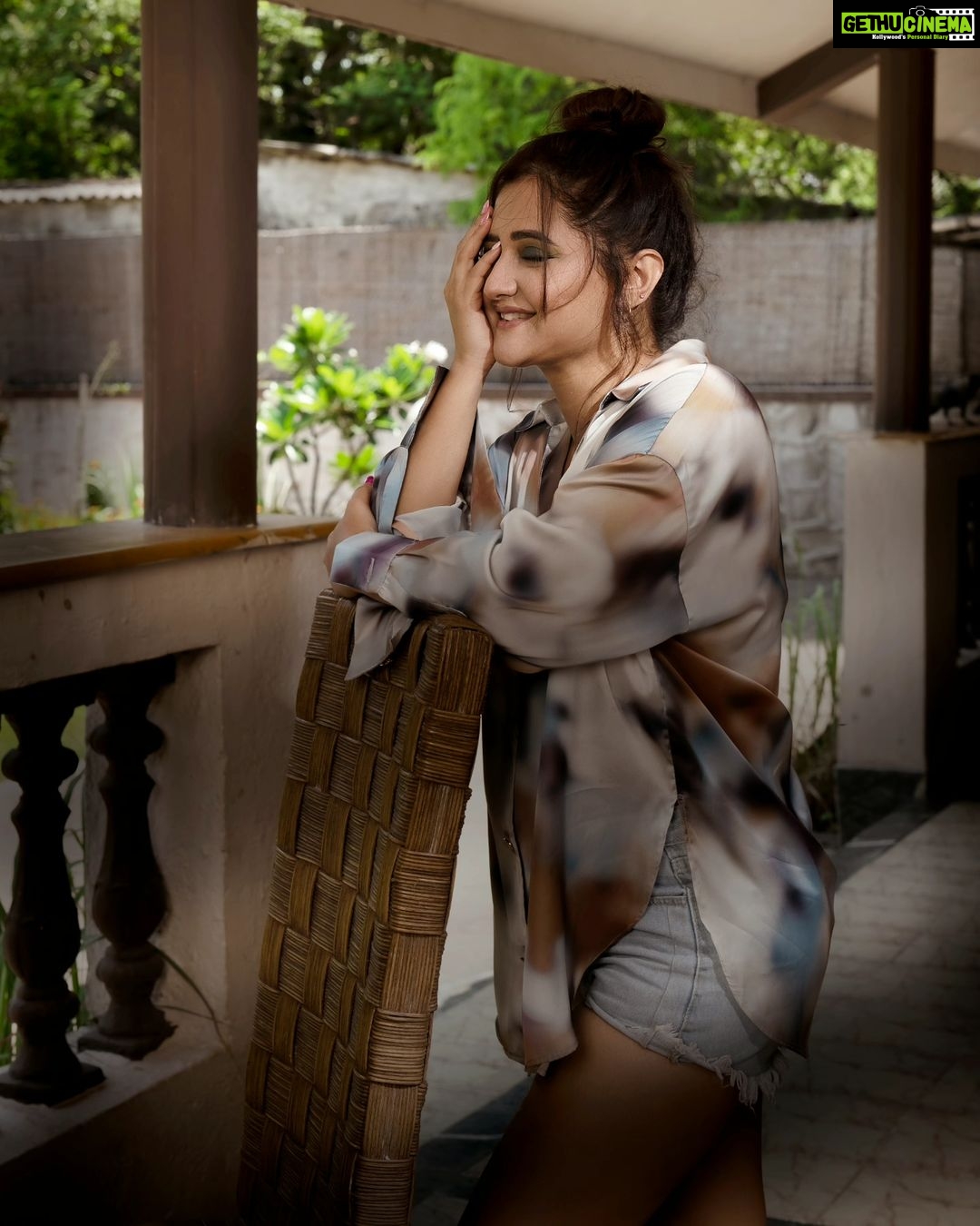 Rashami Desai - 317.3K Likes - Create your own Sunshine...Always !! ✨️
.
.
.
.
.
#rashamidesai #rashamians #immagical✨🧞♀️🦄 #sunshine #whatelseispossiblenow