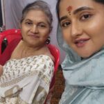 Rashami Desai Instagram - Done deal 👍🏻 Happy birthday rasila 🫶🏻 . . #rashamians #rashamidesai #love #birthdaygirl #immagical✨🧞‍♀️🦄 #whatelseispossible India