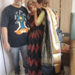 Rashami Desai Instagram - Done deal 👍🏻 Happy birthday rasila 🫶🏻 . . #rashamians #rashamidesai #love #birthdaygirl #immagical✨🧞‍♀️🦄 #whatelseispossible India