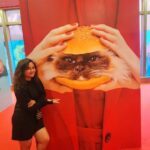 Rashami Desai Instagram – To be continued…
Wanna se more ??
.
.
#art #toiletpaper #nmacc #love #rashamians #rashamidesai #whatelseispossible #immagical✨🧞‍♀️🦄 Nita Mukesh Ambani Cultural Centre