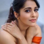 Rashmi Gautam Instagram – Outfit @jahnavivarmalabel 
P.C @verendar_photography 

#rashmigautam #RashmiGautam #weekendvibes #saturdaypost #trending