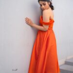 Rashmi Gautam Instagram – #rashmigautam 
#0range #staticpost #carousel