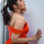 Rashmi Gautam Instagram – #rashmigautam 
#0range #staticpost #carousel