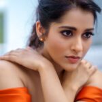 Rashmi Gautam Instagram - Outfit @jahnavivarmalabel P.C @verendar_photography #rashmigautam #RashmiGautam #weekendvibes #saturdaypost #trending