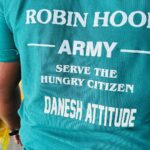 Rashmi Gautam Instagram - Thankyou @rha_india for feeding the hungry This organisation is not restricted to Vizag they help all over the country