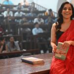 Rashmi Gautam Instagram - Still from the film #boyshostel P.c @vageeshkanth
