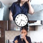 Rasika Dugal Instagram - Still trying to find my way in this multitasking world. The couch is a good place to start 😀 #FunnyReels #Trending #ReelIt #ReelItFeelIt