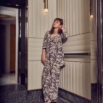Rasika Dugal Instagram – On my way to the #Adhura reunion… Join us on 7th July!😊

And if you haven’t watched the trailer yet… Link in Bio.

Outfit: @torqadorn @gateway.pr
Jewellery: @shayagrams
MUA: @mayura_makeup_hair
Hairstyling: @sajzdot
Styling: @who_wore_what_when 
📸: @chandrahas_prabhu
