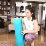 Rasika Dugal Instagram – This #YogaDay, get on the mat… and find your own practice 😀🙃
#InternationalYogaDay

#YogaDay2023 #ReelIt #ReelItFeelIt