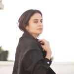 Rasika Dugal Instagram – When the wind hits you just right…

#Sunday #SundayMood