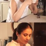 Rasika Dugal Instagram – A tale of two personalities 🙂🙃. Meet me in the morning की evening?

#FunnyReels #MorningVsEvening #ReelIt #ReelItFeelIt