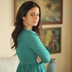 Rasika Dugal Instagram – ☘️