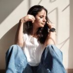 Rasika Dugal Instagram – Solar powered 😊☀️

📸: @_eye.for.beauty_

#Summers #Sunshine #Sunkissed