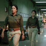 Rasika Dugal Instagram - Following in her footsteps... more surely every season 🙂 #NeetiSingh #1YearOfDelhiCrime2 @netflix_in @shefalishahofficial @aakashdahiya002 @rajeshtailang @anuraag_arora_official @thegopaldatt @sidharthbhardwaaj @tillotamashome @jatingoswani_official @netflix_in @GoldenKaravan @florencesloan5 @kaplanaaron @apoorvarb @kohlipooja @_filmkaravan_ @mapuskar @_adilhussain @skglobalent @chopsfilms @yamini_pictures @imvicky.v @bombayfables @click_on_rm #DelhiCrime #DelhiCrime2 #Season2 #Netflix