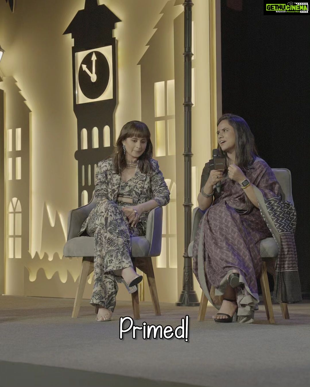 Rasika Dugal Instagram - पूरी shaam #Adhura ke naam 👻 Have you watched the trailer yet? (Link in bio) #AdhuraTrailerLaunch @primevideoin @ishwaksingh @rahuldevofficial @gauravvkchawla @ananyananya @onlyemmay @madhubhojwani @nikkhiladvani @emmayentertainment @shrenik_arora @poojan_chhabra @zoamorani @sahilgsalathia @rijulray @arukverma @jaimini_pathak #KCShankar @priyabanerjee