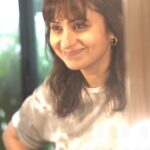 Rasika Dugal Instagram - Not just a haircut, it's a lifestyle 😂 #LivingWithBangs #FunnyReels #ReelIt #ReelItFeelIt