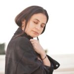 Rasika Dugal Instagram – When the wind hits you just right…

#Sunday #SundayMood