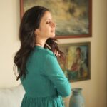 Rasika Dugal Instagram – ☘️