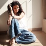 Rasika Dugal Instagram – Solar powered 😊☀️

📸: @_eye.for.beauty_

#Summers #Sunshine #Sunkissed