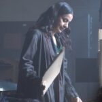 Rasika Dugal Instagram - Thank you @gauravvkchawla @ananyananya for giving me Supriya. And for being the coolest directors.There is no greater joy than working with directors who put you at ease, trust you, make you laugh, laugh with you and most importantly, generously and unsuspectingly give you that extra take 😄! Thank you @nikkhiladvani @onlyemmay and @madhubhojwani for asking me to Emmay again! 😄 @primevideoin @ishwaksingh @rahuldevofficial @emmayentertainment @shrenik_arora @poojan_chhabra @zoamorani @sahilgsalathia @rijulray @arukverma @jaimini_pathak #KCShankar @priyabanerjee
