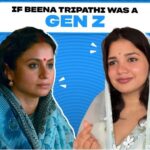 Rasika Dugal Instagram – बढ़िया है 😂
#BeenaTripathi #Mirzapur
#Repost @primevideoin
clearly the most influential genz of mirzapur 💅