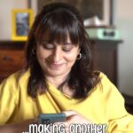 Rasika Dugal Instagram – Should you require any assistance in cancelling your weekend plans, contact for support 📞😂

#FunnyReels #ReelIt #ReelItFeelIt