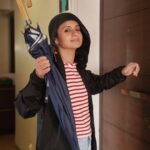 Rasika Dugal Instagram – हम तो बारिश के लिए एकदम pirpared हैं! ☂️😄

#MonsoonEssentials #Monsoon #RainySeason #MumbaiRains #BombayMonsoon