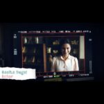 Rasika Dugal Instagram - Being a Parent to this child... is no child's play! Meet Thomas... coming fast-fast to a screen near you! @kaushaloza @gulshandevaiah78 @hridansh07 @mahabanookotwal @cinemakasam @anushkashah1991 @charuoza @anuragkashyap10 @kabirahuja @elaz_ra @singvikram.83 @bigyna @shailendrabarve @smitikaur @traintripper @nitin_ns_goel @shashi_sky11 @p_rajessh @lipsa893 @adrika.shetty @goodbadfilmsofficial @civicstudios @luminosopicturesindia @ohflipfilms @traintripperfilms  @kundan.singh123 @sen__ashok @celluloid009 @bhupeshthekalakar @frolickingidiot @1pradeepvyas @sriv_kshitij @saurabh.ajmera @Scionofbaris @Sejal.jain.549 @Satypal_singh_ @gaffer_asif_khan @saxenashashwat @muskan_mahajan_ @filmynerd @krishnasharma24 @officialrahulrajsharma @lovekansh_garg_official @megovindaraju ninad.bhavya @i_hridyannsh @vipul_pol @jazbatijia