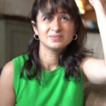 Rasika Dugal Instagram – Still getting used to the new hair 🙂🙃 #LivingWithBangs

#FunnyReels #ReelIt #ReelItFeelIt