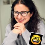 Rasika Dugal Instagram - Which mood are you in today? 🤡👀🤪🤓🤕#WorldEmojiDay #EmojiDay #EmojiDay2023