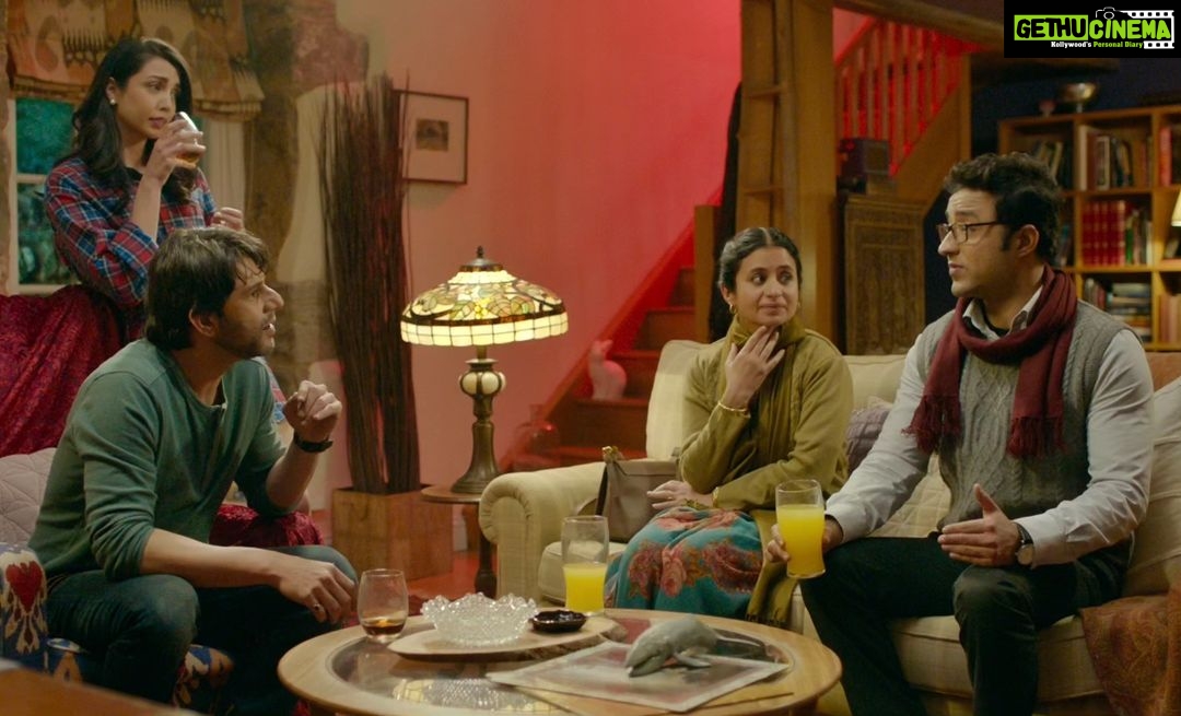 Rasika Dugal Instagram - Much can happen over 'orange juice' at a friendly dinner ππ #LordCurzonKiHaveli will have it's North American premiere at @csaffestival (Chicago South Asian Film Festival) as the Closing Night film! Join us to experience the dark humour of #LordCurzon on September 24th at 6.30pm @chicagoshowplaceicon. Waiting to finally watch the film with an audience. π @arjun__mathur @pareshpahuja @zoharahman_ @tanmaydhanania @theanshumanjha @bikasmishra @ramarolls @jean_marc_selva_afc @simon_fransquet @teebirdyfly @suvarnasira @goldenratiofilmsg @firstrayfilms @jettyproductions @vistasmediacapital @abhay_vmc @dhoopashwini @jam_with_jigs #NorthAmericanPremiere