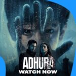 Rasika Dugal Instagram - A haunted reunion has begun! 💀👻 Watch #AdhuraOnPrime, now! @primevideoin @ishwaksingh @rahuldevofficial @gauravvkchawla @ananyananya @onlyemmay @madhubhojwani @nikkhiladvani @emmayentertainment @shrenik_arora @poojan_chhabra @zoamorani @sahilgsalathia @rijulray @arukverma @jaimini_pathak #KCShankar @priyabanerjee