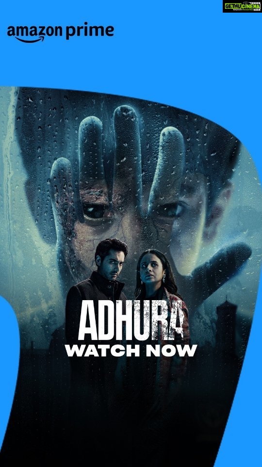 Rasika Dugal Instagram - A haunted reunion has begun! 💀👻 Watch #AdhuraOnPrime, now! @primevideoin @ishwaksingh @rahuldevofficial @gauravvkchawla @ananyananya @onlyemmay @madhubhojwani @nikkhiladvani @emmayentertainment @shrenik_arora @poojan_chhabra @zoamorani @sahilgsalathia @rijulray @arukverma @jaimini_pathak #KCShankar @priyabanerjee