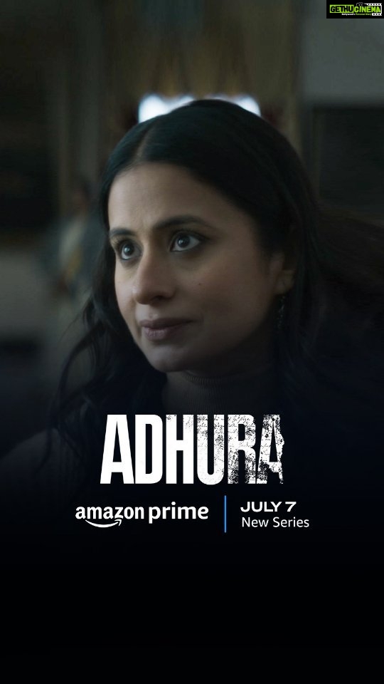 Rasika Dugal Instagram - Always there for him! Supriya was all this and a lot more... Watch #AdhuraOnPrime, 7 July @primevideoin. @ishwaksingh @rahuldevofficial @gauravvkchawla @ananyananya @onlyemmay @madhubhojwani @nikkhiladvani @emmayentertainment @shrenik_arora @poojan_chhabra @zoamorani @sahilgsalathia @rijulray @arukverma @jaimini_pathak #KCShankar @priyabanerjee