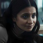 Rasika Dugal Instagram – just a few days until Supriya welcomes you to the world of #AdhuraOnPrime on July 7