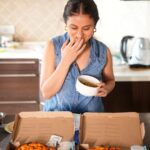 Rasika Dugal Instagram - बनाया Quinoa, खाया Pizza 🍕 #Foodie #FoodLover