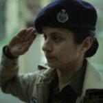 Rasika Dugal Instagram - Following in her footsteps... more surely every season 🙂 #NeetiSingh #1YearOfDelhiCrime2 @netflix_in @shefalishahofficial @aakashdahiya002 @rajeshtailang @anuraag_arora_official @thegopaldatt @sidharthbhardwaaj @tillotamashome @jatingoswani_official @netflix_in @GoldenKaravan @florencesloan5 @kaplanaaron @apoorvarb @kohlipooja @_filmkaravan_ @mapuskar @_adilhussain @skglobalent @chopsfilms @yamini_pictures @imvicky.v @bombayfables @click_on_rm #DelhiCrime #DelhiCrime2 #Season2 #Netflix