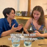 Rasika Dugal Instagram – Friends… 😁🫂
#FriendshipDay #HappyFriendshipDay