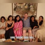 Rasika Dugal Instagram – Friends… 😁🫂
#FriendshipDay #HappyFriendshipDay