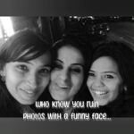 Rasika Dugal Instagram – Friends… 😁🫂
#FriendshipDay #HappyFriendshipDay
