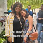 Rasika Dugal Instagram – Friends… 😁🫂
#FriendshipDay #HappyFriendshipDay