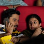 Rasika Dugal Instagram – It’s been 3 years since we stumbled upon the लाल रंग की पेटी! पेटी तो अब भी है पर पैसे… 😄
#3YearsOfLootcase 

@kunalkemmu @gajrajrao @aarya.prajapati @ranvirshorey #VijayRaaz @rajoosworld @foxstarstudios @disneyplushotstar @sodafilmsindia @saregama_official @roo_cha