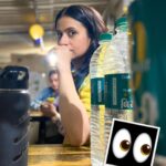 Rasika Dugal Instagram - Which mood are you in today? 🤡👀🤪🤓🤕#WorldEmojiDay #EmojiDay #EmojiDay2023