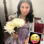 Rasika Dugal Instagram - Which mood are you in today? 🤡👀🤪🤓🤕#WorldEmojiDay #EmojiDay #EmojiDay2023